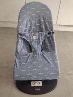 wipper babybjorn + extra beschermhoes, Kinderen en Baby's, Wipstoeltjes, Overige merken, Wipstoel, Zo goed als nieuw, Met gordel(s) of riempje(s)