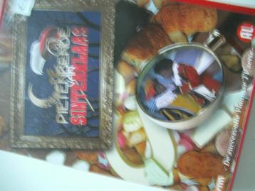 De Pietenbende van Sinterklaas DVD beschikbaar voor biedingen