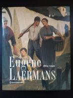 Eugène Laermans 1864-1940 Gemeentekrediet, Boeken, Gelezen, Ophalen of Verzenden