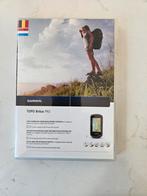 CD-ROM van Garmin TOPO BELUX Pro, Ophalen of Verzenden