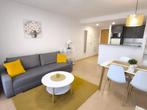 SUPERBE APPARTEMENT 1 CHAMBRE DANS UN GOLF, 59 m², Spanje, 1 kamers, Appartement