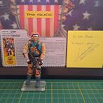 hasbro g.i.joe gi joe gijoe tigerforce hit & run,hit n run, Kinderen en Baby's, Speelgoed | Actiefiguren, Ophalen of Verzenden