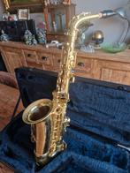 Saxofoon volt by voggenreiter, Ophalen of Verzenden, Zo goed als nieuw