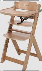Kinderstoel safety first, Kinderen en Baby's, Kinderstoelen, Ophalen, Gebruikt, Meegroeistoel, Gordel(s)