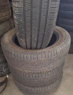 4 pneus 4 saisons 235 60 18 Pirelli, Ophalen, Gebruikt