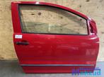 VW FOX Rood rechts deur portier 2003-2014, Auto-onderdelen, Gebruikt, Volkswagen AG, Vw@volkswagen.de, Berliner Ring 2
38440  Wolfsburg, DE