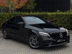 Mercedes-Benz * C180 Coupe*AMG Line *Automaat * GARANTIE, Auto's, Automaat, Euro 6, Bedrijf, C-Klasse