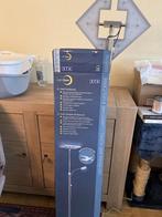 Lampe multidirectionnelle LED, Ophalen, Zo goed als nieuw, Metaal, 75 cm of meer