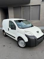 Peugeot bipper/ 2015/122.000km/1.3diesel/, Auto's, Peugeot, Euro 5, 65 kW, Wit, Bedrijf