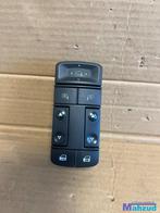 OPEL VECTRA C raam schakelaar, Gebruikt, Opel