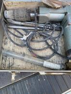 Breekhamer, Doe-het-zelf en Bouw, Gereedschap | Boormachines, Ophalen, Boor- en/of Breekhamer, Klopboormechanisme, Gebruikt