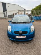 Toyota yaris benzine, Auto's, Particulier, Yaris, Onderhoudsboekje, Te koop