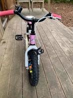 Scott Kinderfietsje voor kleine meisjes 3-4 jaar, Fietsen en Brommers, Fietsen | Kinderfietsjes, Ophalen, Zijwieltjes, Scott Junior 12