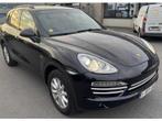 2014 Porsche Cayenne 3.0 Platinum Edition, Auto's, Cayenne, Gebruikt, Overige brandstoffen, Bedrijf