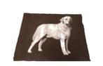Tapis VetBed/Vetbedden pour chiot/banc Silhouette de différe, Enlèvement ou Envoi, Neuf
