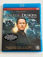 Blu-ray: Angels & demons, Enlèvement ou Envoi, Comme neuf
