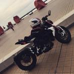 MV AGUSTA BRUTALE 800 DRAGSTER RR, Motoren, Motoren | MV Agusta, Naked bike, Particulier, 3 cilinders, Meer dan 35 kW