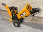 JCB Houthakselaar, Ophalen, Nieuw, Benzine, JCB