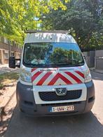 Peugeot Boxer bj 2012 emissieklasse 5, Auto's, Particulier, Te koop, Peugeot