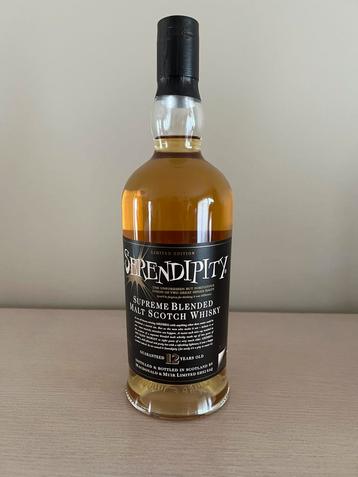 Édition limitée Ardbeg Serendipity, Enlèvement, Neuf
