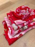 Pip studio Badjas 2 handdoeken en washandje, Kleding | Dames, Ophalen, Zo goed als nieuw