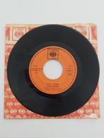 Joe Dassin - Marie-Jeanne, Cd's en Dvd's, 7 inch, Single, Ophalen of Verzenden, Zo goed als nieuw