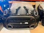 MINI COOPER S LCI VOORPANEEL -TIZAUTOPARTS-, Ophalen, Gebruikt, Voor, Mini