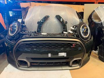 MINI COOPER S LCI VOORPANEEL -TIZAUTOPARTS- beschikbaar voor biedingen