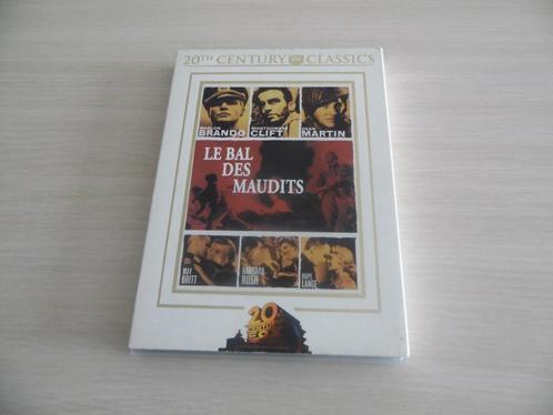 LE BAL DES MAUDITS, CD & DVD, DVD | Drame, Comme neuf, Drame, Tous les âges, Enlèvement ou Envoi