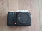 Pentax K01 K-01 body Pentax dslr compact, Audio, Tv en Foto, Fotocamera's Digitaal, Compact, Ophalen of Verzenden, Zo goed als nieuw