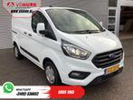 Ford Transit Custom 2.0 TDCI EXPORT ONLY Carplay/ Airco/ Cru, Electronic Stability Program (ESP), Achat, Entreprise, Boîte manuelle