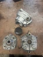 Malossi MHR 6T 70cc Yamaha Aerox Minarelli Horizontaal, Ophalen, Cilinder, Yamaha