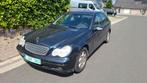 Mercedes Benz C200 D Export, Auto's, Bedrijf, Diesel, Te koop