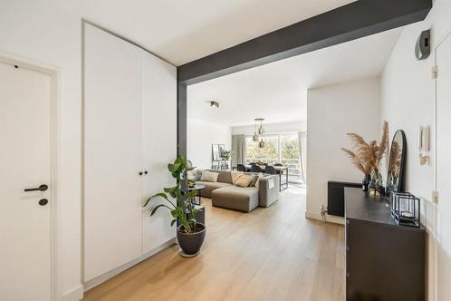 Appartement te koop in Merksem, 2 slpks, Immo, Huizen en Appartementen te koop, Appartement, C