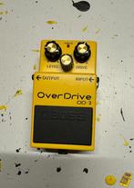 Boss OD-3 Overdrive, Muziek en Instrumenten, Ophalen of Verzenden, Zo goed als nieuw, Volume