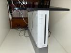 Wii avec manette et 8 jeux, Ophalen, Gebruikt, Met 1 controller, Met games