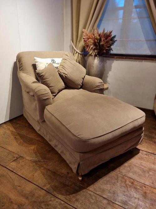 Prachtige chaises longues, Huis en Inrichting, Zetels | Zetels en Chaises Longues, Zo goed als nieuw, Ophalen of Verzenden