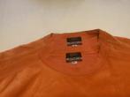 t shirt G-Star grote maat heren, Ophalen of Verzenden, Zo goed als nieuw, Oranje, G-star