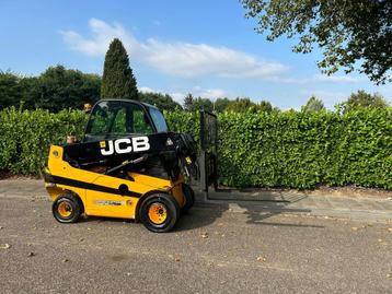 JCB 30D2WD