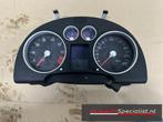 Tellerklok kombi instrument Audi TT 8N 1998-2006, Gebruikt, -, -, -
