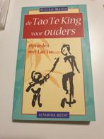 William Martin - De Tao Te King voor ouders, Livres, Comme neuf, Enlèvement ou Envoi, William Martin