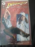 Indiana Jones and the Arms of Gold 4, Boeken, Eén comic, Amerika, Nieuw, Ophalen of Verzenden