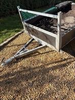 Remorque BW Classic 1 (220EA), Enlèvement ou Envoi, Utilisé