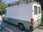 Volkswagen LT ZELFBOUW CAMPER bj.1998 183000km, Achat, Entreprise, Autre carrosserie, Autres carburants