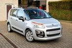 Citroen C3 Picasso EXCLUSIVE-UITVOERING*PANORAMISCH-DAK*DIGI, Auto's, Voorwielaandrijving, 1280 kg, 1199 cc, https://public.car-pass.be/vhr/9ea678af-911e-4fc2-8533-88f57e21bcdf