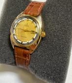 Omega Seamaster - Automatic Vintage, Staal, Polshorloge, Ophalen of Verzenden, Omega