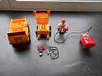 Tomy Construction spel, Kinderen en Baby's, Ophalen of Verzenden, Gebruikt
