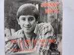 Johnny White - Als Ik Nou 'Ns Rijk Was, Ophalen of Verzenden, Nederlandstalig