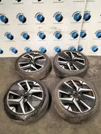 PEUGEOT 208 GT PURE 1.2 Hybrid 100 [WHEEL_SET] 9851308480 20, Auto-onderdelen, Banden en Velgen, Velg(en), Nieuw, Ophalen of Verzenden