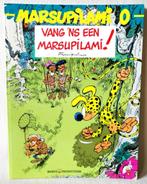MARSUPILAMI, 9 strips, nrs 0 tot 9 nieuwstaat, Ophalen of Verzenden